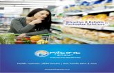 Attractive & Reliable Packaging Solutions - Pacific …. in 1999, Pacific Group is India’s leading manufacturer of high quality flexible packaging solutions. Our 25,000 Sq. Ft. of