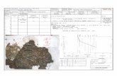 HYDROTERRA Environmental Services PROJECT: … · HYDROTERRA Environmental Services PROJECT: ... DEPTH SAMPLE PENETRATION SAMPLE PID-VOC ... 0.5' Brown/black, fine Sandy SILT, organics,