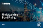 Understanding Bond Pricing - Fidelity Investments€¦ · Understanding Bond Pricing . 2017 . 2 . ... the bond market is volatile, ... compared municipal and corporate inventories