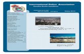 International Police Association - The Pointsman NAT. Newsletter 2011b.pdf · P.O. Box 39566, RPO White Rock White Rock, BC V4B 5L6 Ph: (604) 542-1268 ... Waterdown, ON L0R 2H0 Ph:
