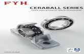 Hybrid Bearing Units for Special Environments · automatic grease replenishment systems can be ... Ball Bearings 本文_セラ ... Hybrid Bearing Units for Special Environments ...