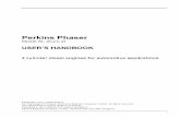 Perkins Phaser - moteur-perkins.com · This document has been printed from SPI². Not for Resale * + ,! " "