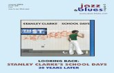 issue 285 free blues - Jazz & Blues 2006 issue 285 free now in our 32nd year report jazz &blues  LOOKING BACK: STANLEY CLARKE’S SCHOOL DAYS 30 YEARS LATER