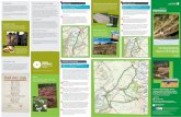 Sheffield Moors Bridleways on the - Home Page - Eastern Moors Moors... · PDF file1 Rumble on the Jumble ... The Sheffield Moors Partnership recognises the importance of having ...