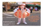 Colorful Juliet Strom, 6, as a sweetie pie in Costumes at ... · You can download an absentee ballot ... McLean, 22101 North County Human Services Bldg. - ... Fall Back Daylight Saving