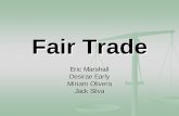 Code of Conduct Organizations and “Fair Trade” …are.berkeley.edu/~sberto/FairTrade.pdfCode of Conduct Organizations and Fair Trade Labeling Code of Conduct Organizations (CCOs):