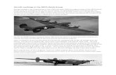 Aircraft markings in the 487th Bomb Group. markings 487th Bomb Group.pdf · Aircraft markings in the 487th Bomb Group. ... A serial number (e.g. 42-52618) was painted as 252618, thus