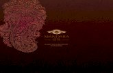 Thank You - Mandara Spa name Mandara comes from a Sanskrit legend about the gods’ quest to find the secret to eternal ... the best peel for you. 6 Mandara ... Thank You Planet ...