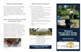 Permaculture Design Certification Course - Elsewhere … · 2015-02-13 · Title: Microsoft Word - Summer Permaculture brochure revised.docx Author: Clare Hintz Created Date: 2/6/2015