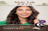 Shinecdnmy.melaleuca.com/PDF/Footer/Catalogs/melalife_0916... · 2016-08-19 · 10N D a Plus twin Pack ... nourishing and repairing skin. Keeps skin ... Keep your hands and face dry: