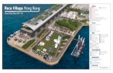 Race Village 3D Map Template for Hong Kong · Race Village Hong Kong Volvo OceanRace 2017-18 Activities Volvo Pedal Vehicles Race Boat Experience Musto Grinding Challenge theBoatyard