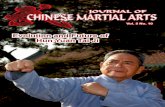 Evolution and Future of Hun Yuan Tai Ji - YUAN TAIJI.pdf · PDF fileEvolution of Hùn Yuán Taiji Quan ... 18 Zhōng Pán 中盘) - Middle ... which contained all the movements from