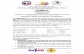 SWIMMING - Philippine Sports Commissionbp2012.psc.gov.ph/TG2014/Swimming.pdf · register via PSC website and enter entries using the POC-PSC Batang Pinoy Swimming Entry Form, 12)