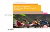 Indonesian Pocket Tax Book 2012 - Emerhub · PwC Indonesia Indonesian Pocket Tax Book 2012 1 Corporate Income Tax Corporate Income Tax Tax rates ... The DGT, on behalf of the Minister