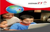 Draft Trinidad & Tobago 2012 – 2016 National ICT Planictsymposiumtt.gov.tt/wp-content/uploads/2012/07/smarTT Draft ICT... · CICTE Inter-American Committee Against Terrorism CIO