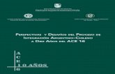 (BID/INTAL - CARI - CELARE) Perspectivas y Desafíos del Proceso de · PDF file2007-10-01 · Consejo Argentino para las Relaciones Internacionales Comité de Estudios de Asuntos Internacionales