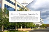 Discover Untapped Opportunity - Coppermine Commons options. Page 3 Renovation Overview ... • Extensive health club and spa ... Firehouse Subs Gold’s Gym McDonald’s Mighty Khan’s