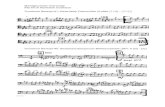 Michigan State University Fall 2018 Ensemble Auditions Trombone …music.msu.edu/assets/FA18_Trombone-Excerpts.pdf · 2018-06-10 · Microsoft Word - Trombone Excerpts.docx Created