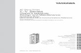 AC Servo Drives V Series - yaskawa.com.sg 5 Manuals/MECHATROLIN… · AC Servo Drives USER’S MANUAL ... or otherwise, without the prior written permission of Yaskawa. ... User’s