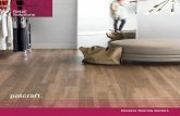 Retail Solutions - Patcraft Commercial Carpet and ... encourage them to spend more time in the store. Patcraft offers a full range of flooring options. ... Dick’s Sporting Goods,