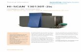 Smiths Heimann Document - SecurMAR · Technical Data HI-SCAN 130130T-2is For product information, sales or service, please go to  Smiths Heimann GmbH, Im Herzen 4, …