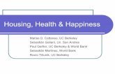 Housing, Health & Happiness - World Banksiteresources.worldbank.org/.../Cuernavaca_Caso_Mexico-PasoFirme.pdfHousing, Health & Happiness Matías D. Cattaneo, UC Berkeley Sebastián