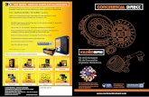 Kit de Embragues Kit de Conversi³n Cojinetes Hidr .Kit de Embragues Kit de Conversi³n Cojinetes