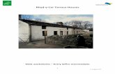 Rhyd-y-Car Terrace Houses - Amgueddfa Cymru – … · 2016-10-24 · Rhyd-y-Car Terrace Houses ESOL worksheets ... 11. Some people used bomb shelters as garden sheds. __ 6 K. Congdon