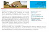 Viet Nam - UNICEF€¦ · Viet Nam Humanitarian Situation Report No.17 Situation overview and humanitarian needs Since 2014, the acute and protracted El Niño-induced drought and