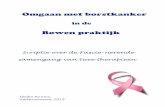Omgaan met borstkanker in de BOWEN  · PDF fileOmgaan met borstkanker in de BOWEN praktijk iii Hoofdstuk 4 Postoperatieve complicaties van borstkanker 13 4.1 Inleiding 13