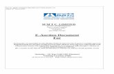 E-Auction Document For - mmtclimited.commmtclimited.com/app/webroot/upload/tenders/3rd_E... · NABL National Accreditation Board for Testing and Calibration ... (Quantity 141 Kgs