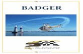 BADGER - Middle East Technical ilkay/Dr.Ilkay_Yavrucuk_Homepage/AHS_Design_2012...  6.5 Horizontal