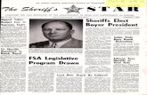 isative - Florida Sheriffs Association of the Florida Sheriffs Boys Ranch. The directors also reappoint-ed 14 civilian trustees who served during 1958. Hillsborough County Sheriff