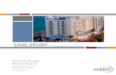 CASE STUDY - urbanavarro.com STUDY Pelican Grand Beach Resort 2000 N Ocean Blvd, Fort Lauderdale, FL 33305 (954) 568 -9431