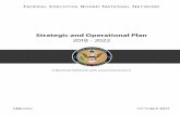 Strategic and Operational Plan - FEB and Operational Plan ... Share best practices relevant to FEBs maintaining a handbook to ... Maintain an agency welcome packet and marketing materials
