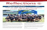 Wednesday 15th March 2017 Issue 4 Year 11 VET Sport and ...€¦ · Wednesday 15th March 2017 Issue 4 Galen Catholic College Newsletter On Tuesday 21st February, Galen’s VCE VET