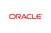 - Oracle · 4  Agenda •What is the Balanced Scorecard ? •How to implement a Balanced Scorecard Project? •Unicredit Tiriac