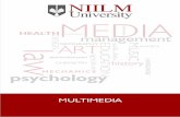 MULTIMEDIA - NIILM University Instrument Digital Interface (MIDI); digital video and image Compression; MPEG Motion video ... documents that contain multimedia. Eg. Gmail, Hotmail,