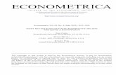 Tight Revenue Bounds With Possibilistic Beliefs and … Scientific Papers... · econometrica, vol. 83, no. 4 (july, 2015), 1619–1639 tight revenue bounds with possibilistic beliefs