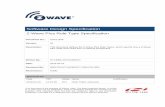 Software Design Specification - Z-Wave the Public Standard |zwavepublic.com/sites/default/files/command_class_specs... · 2018-04-19 · Software Design Specification Z-Wave Plus