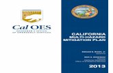 SHMP FINAL 14Oct 2013 - California 2013... · Phil Oglesby Senior Analyst ... California Emergency Services Association ... California Department of General Services California State