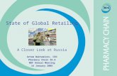 [PPT]State of Global Retailing in Russia - Maurizio Ammannato · Web view36.6 TODAY & TOMORROW State of Global Retailing A ... $170 BILLION AND GROWING Source: GKS, UFG, Euromonitor