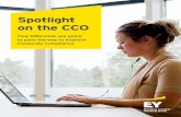 Spotlight on the CCO - Corporate Compliance Insightscorporatecomplianceinsights.com/.../08/Aug-25-Spotlight-on-the-CCO... · programs is getting everyone in the organization to adopt