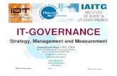 Antoni Bosch IT Governance - Inicio€¦ · 2008 IT-Governance ABP - 2 © 2008 Antoni Bosch IT-GOVERNANCE ... (Font DIS 29382, ISO/IEC JTC1/SC7,2007) 2008 IT-Governance ABP - 3 ...