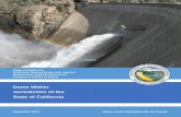 Dams Within Jurisdiction of the State of California€¦ · Alameda County Public Works Agency Alameda 1963 71 130 190 ERTH Ward Creek CA00839 1020.000 Certified County, county agency,