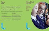How to Primary Schools book Education - National … · 2017-09-29 · book International Slavery Museum ... Pupil, St George’s Primary School William Brown Street, Liverpool L3