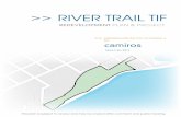 River Trail TIF Plan Final - Grow Peoria · river trail tif March 26, ... CITY OF PEORIA COMMITMENT TO FAIR EMPLOYMENT ... prepare, as part of the separate feasibility report required
