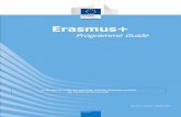 Draft 2017 Erasmus+ Programme Guide v4 - erasmusplus.ro erasmus-plus... · EI: European Investment ank ... NARI: National A ademi Re ognition Information entre ... PDF) 8 Programme