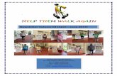 HELP THEM WALK AGAIN - Welcome to CFH Sri Lankacfhsrilanka.org/wp-content/uploads/2015/10/Newsletter...HELP THEM WALK AGAIN Newsletter Volume 02 (April – June 2017) Centre For Handicapped
