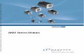 AKM Series Motors - CMA/Flodyne/Hydradyne PDFs/Kollmorgen/AKM Series Motor...Pick from thousands of servo motor/drive combinations outlined in this catalog or go to our Web site to